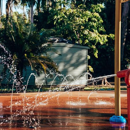 Big4 Howard Springs Holiday Park Darwin Kültér fotó