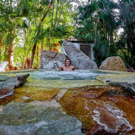 Big4 Howard Springs Holiday Park Darwin Kültér fotó