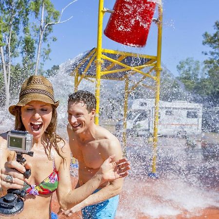 Big4 Howard Springs Holiday Park Darwin Kültér fotó