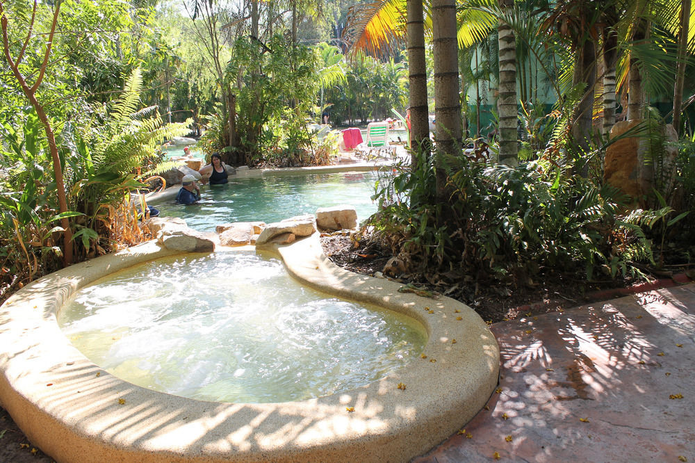 Big4 Howard Springs Holiday Park Darwin Kültér fotó