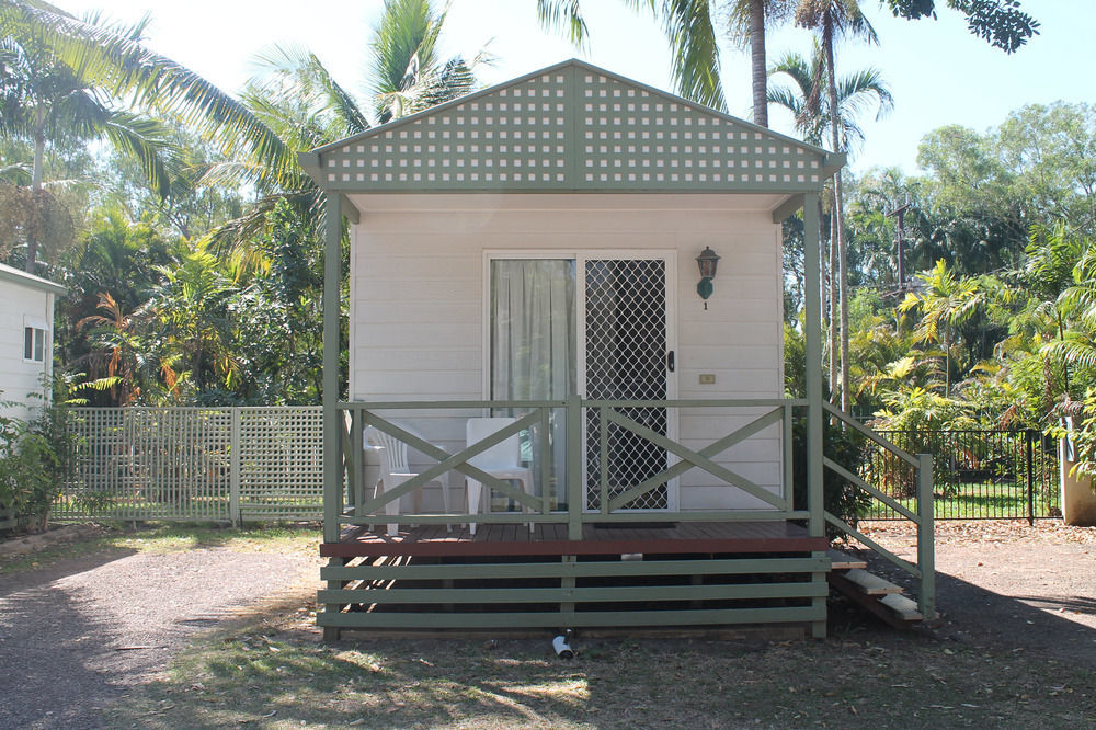 Big4 Howard Springs Holiday Park Darwin Kültér fotó