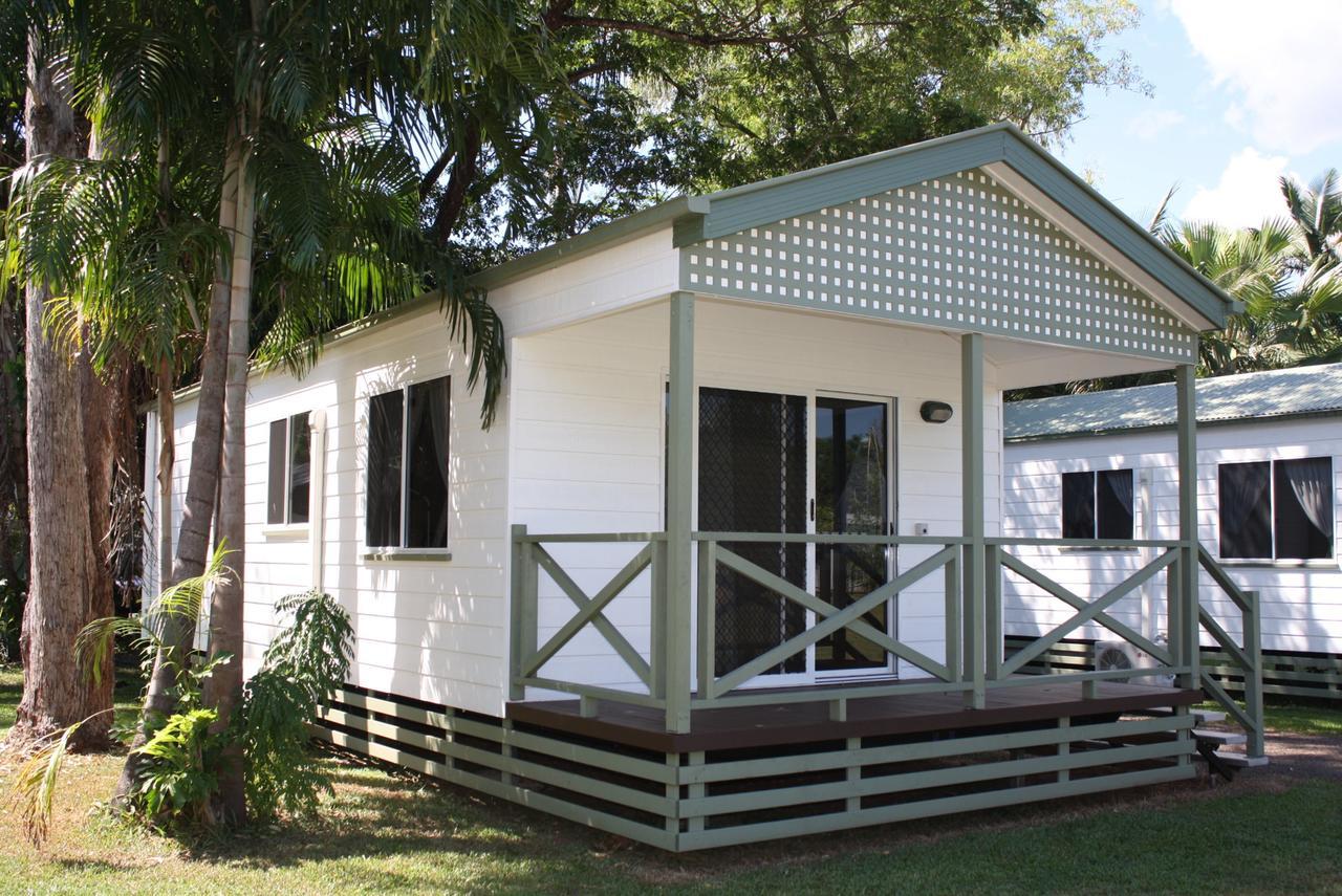 Big4 Howard Springs Holiday Park Darwin Szoba fotó